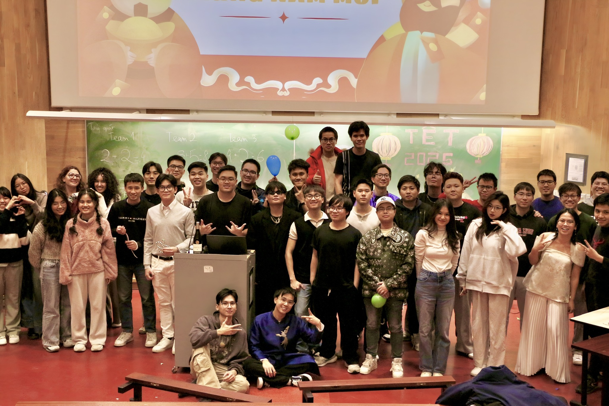 Sharing My Journey with AVI