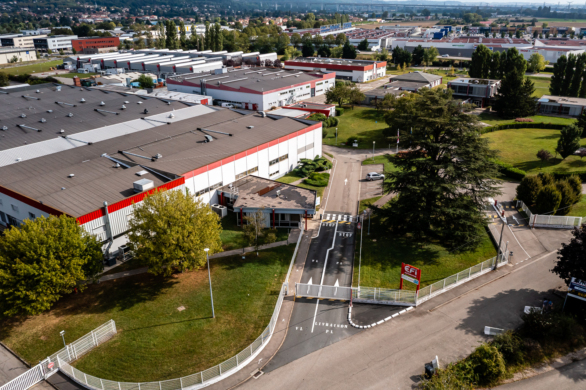 Machine Learning Internship - EFI Automotive